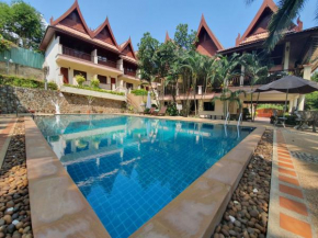 Kata Interhouse Resort by Haii Collection